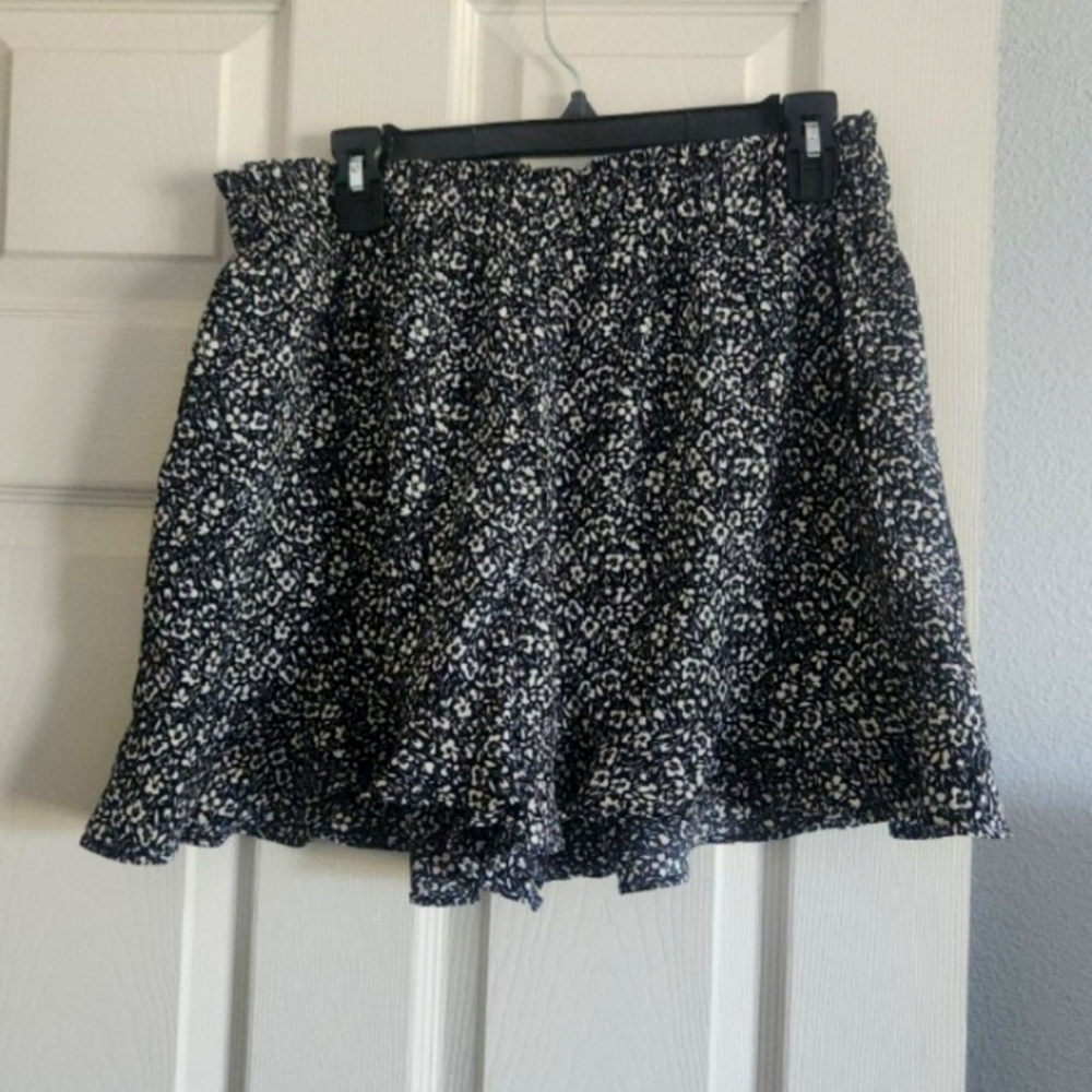 Pull On Shorts